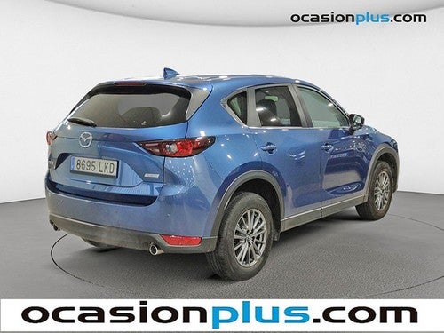 MAZDA CX-5 2.0 GE 121kW (165CV) 2WD Origin