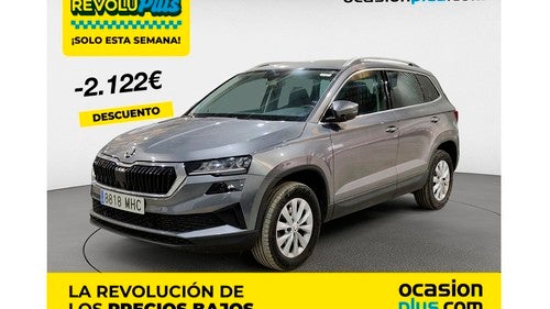 SKODA Karoq 1.5 TSI Ambition ACT