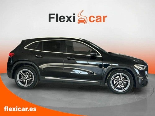 MERCEDES-BENZ Clase GLA GLA GLA 200 D