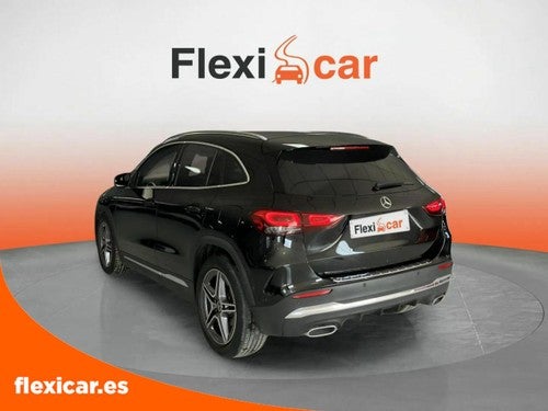 MERCEDES-BENZ Clase GLA GLA GLA 200 D