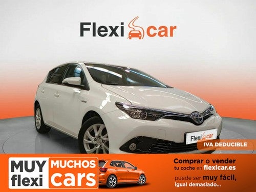 TOYOTA Auris 1.8 140H Hybrid Active