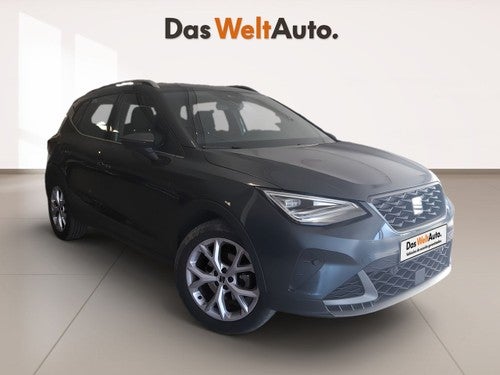 SEAT Arona 1.0 TSI 81kW (110CV) DSG FR XL