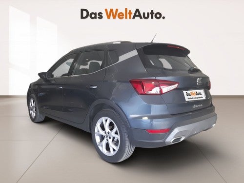 Seat Arona 1.0 TSI 81kW (110CV) DSG FR XL