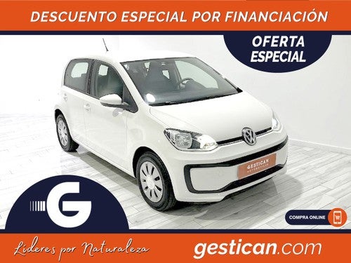 VOLKSWAGEN Up! 1.0 High