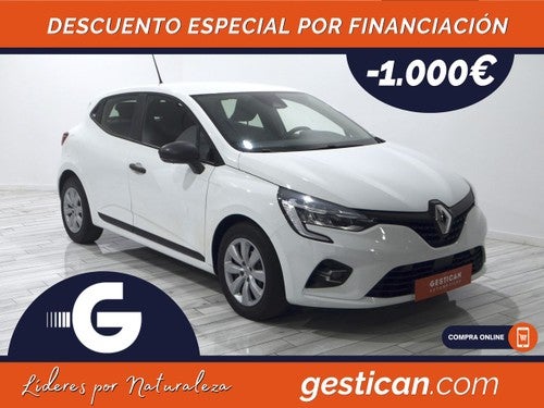 RENAULT Clio Blue dCi Intens 63kW