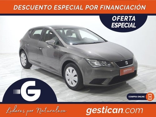 SEAT León 1.2 TSI S&S Reference 105