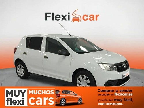 DACIA Sandero 1.0 Ambiance 55kW