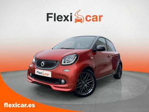 SMART Forfour 0.9 66kW (90CV) S/S