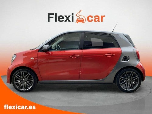 SMART Forfour 0.9 66kW (90CV) S/S