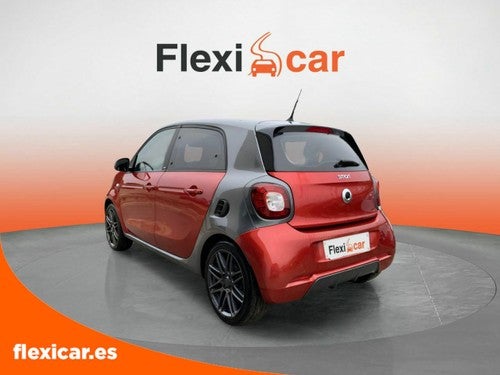 SMART Forfour 0.9 66kW (90CV) S/S