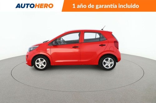 Kia Picanto 1.0 Concept