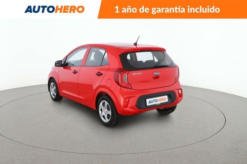 Kia Picanto 1.0 Concept