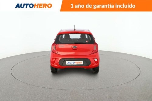 Kia Picanto 1.0 Concept