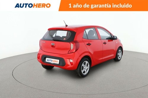 Kia Picanto 1.0 Concept