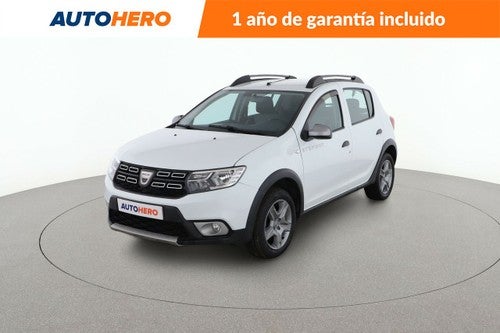 DACIA Sandero 0.9 TCE Stepway Essential 66kW