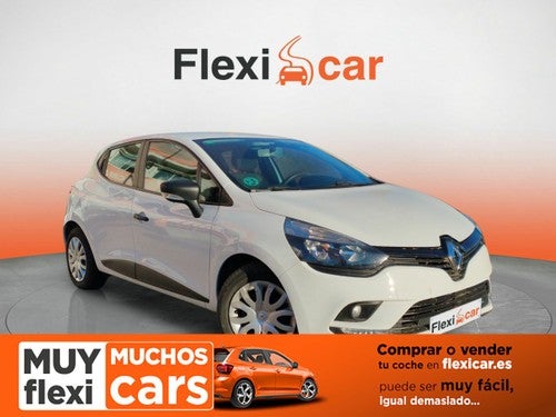 RENAULT Clio 1.5DCI Business 85 eco2