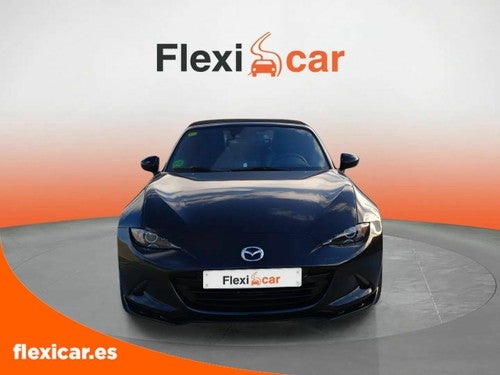 Mazda MX-5 2.0 118kW (160CV) Luxury Sport - 2P (2015)