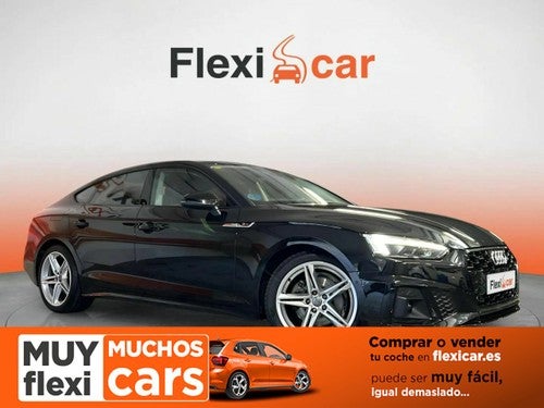 AUDI A5 S Line 35 TDI 120kW S tronic Sportback