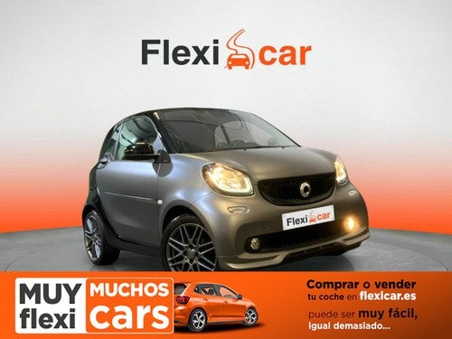 SMART Fortwo 0.9 66kW (90CV) S/S PROXY COUPE