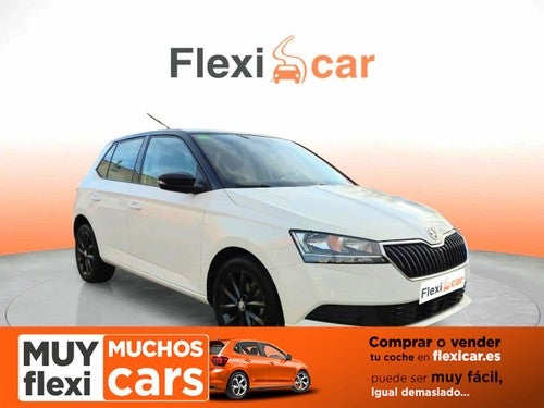 SKODA Fabia 1.0 TSI Ambition 70kW