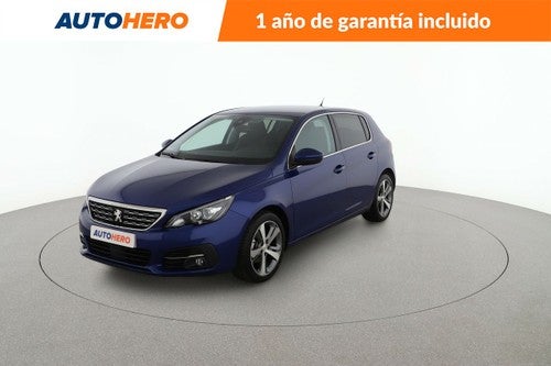 PEUGEOT 308 1.2 PureTech Allure