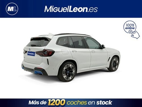 BMW iX3 iX3 M Sport