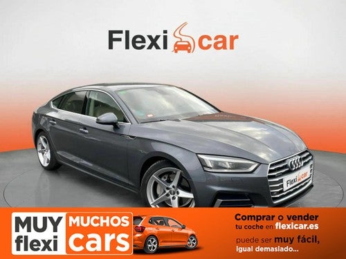 AUDI A5 Sportback 2.0TDI S tronic 110kW