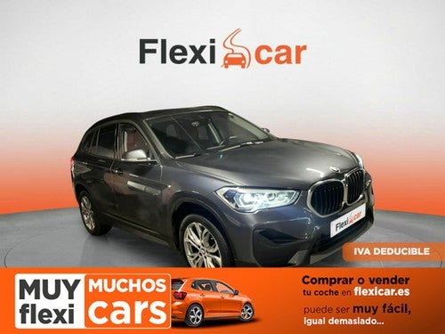 BMW X1 sDrive 18iA