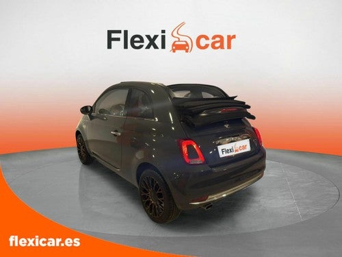 Fiat 500 Dolcevita 1.2 8v 51KW (69 CV)