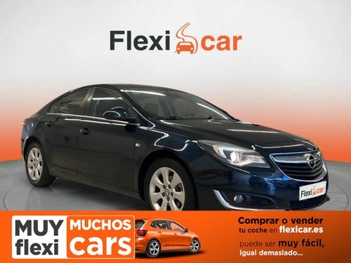 OPEL Insignia 1.6CDTI ecoFlex S&S Business 136