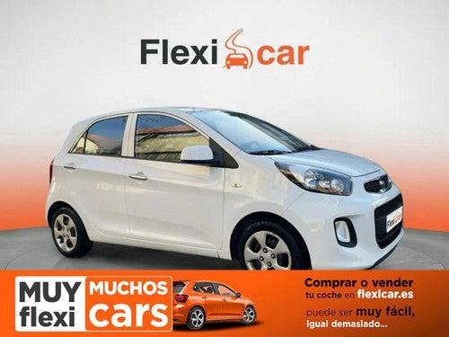 KIA Picanto 1.0 Concept