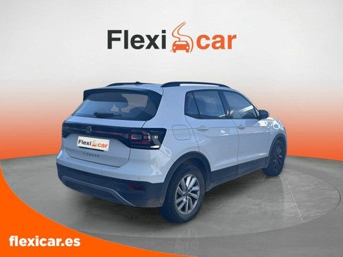 Volkswagen T-Cross Advance 1.0 TSI 85kW (115CV) DSG