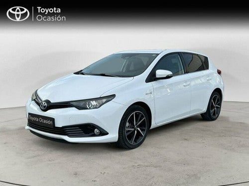 TOYOTA Auris 5 Puertas FEEL! EDITION 140H T/A (e-CVT)