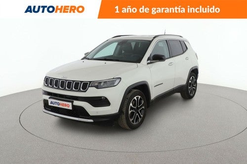 JEEP Compass 1.3 Gse Limited FWD