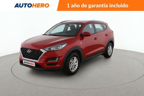 HYUNDAI Tucson 1.6 Essence 2WD