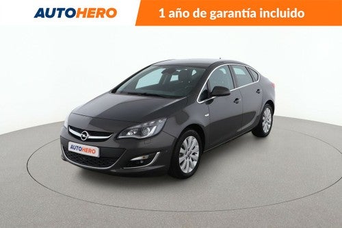 OPEL Astra 1.6 CDTI Excellence