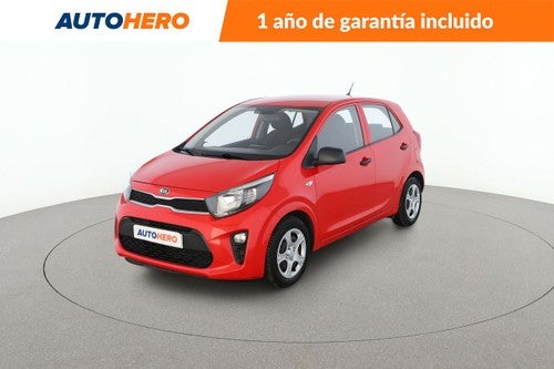 KIA Picanto 1.0 Concept