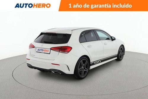 Mercedes Clase A 200