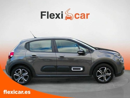 CITROEN C3 BlueHDi 75KW (100CV) Plus