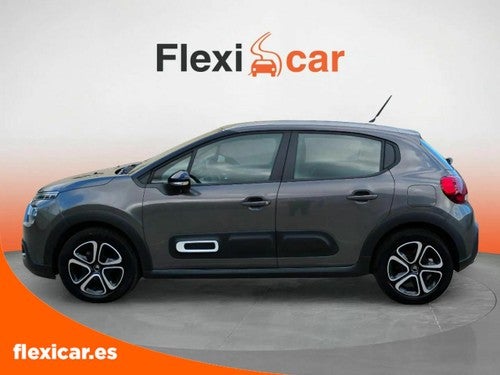 CITROEN C3 BlueHDi 75KW (100CV) Plus