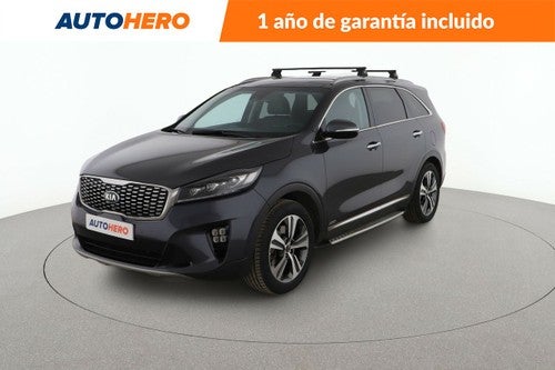 KIA Sorento 2.2CRDi GT Line 4x2 Aut.