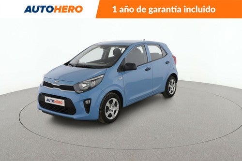 KIA Picanto 1.0 Concept