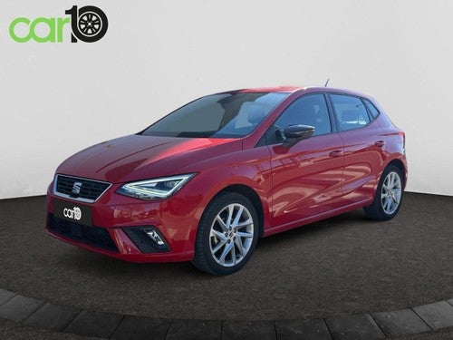 SEAT Ibiza 1.0 TGI S&S FR 90