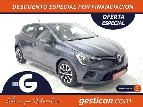 RENAULT Clio TCe Intens 67kW