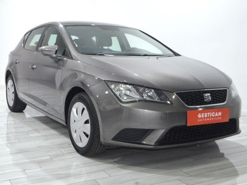 Seat Leon 1.2 TSI Reference