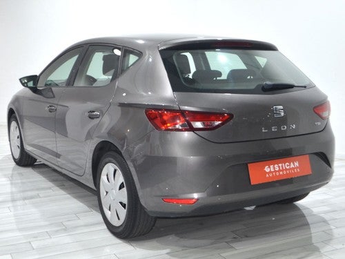 Seat Leon 1.2 TSI Reference