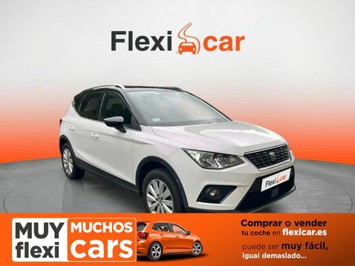 SEAT Arona 1.0 TSI 85kW (115CV) DSG Xcellence Eco