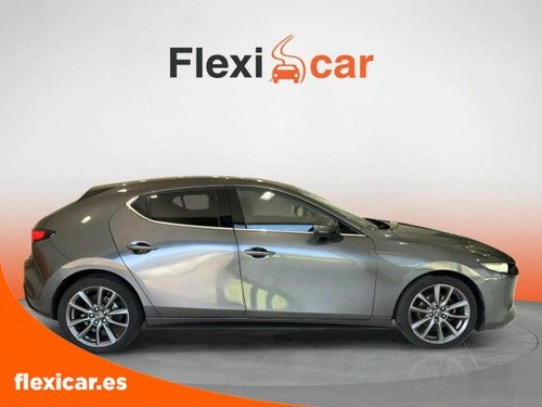 Mazda 3 2.0 SKYACTIV-G 88KW ZENITH