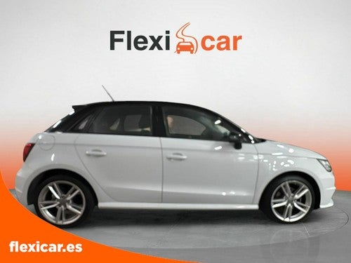 Audi A1 Adrenalin 1.6 TDI 85kW (116CV) Sportback