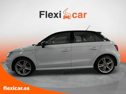 Audi A1 Adrenalin 1.6 TDI 85kW (116CV) Sportback